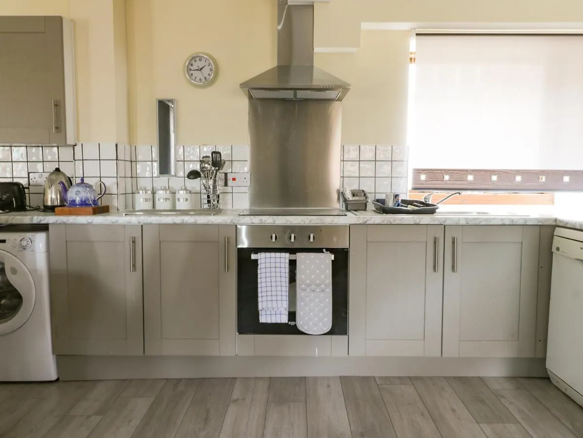 Вилла Mulberry Manor Кингстон-апон-Халл 0*,