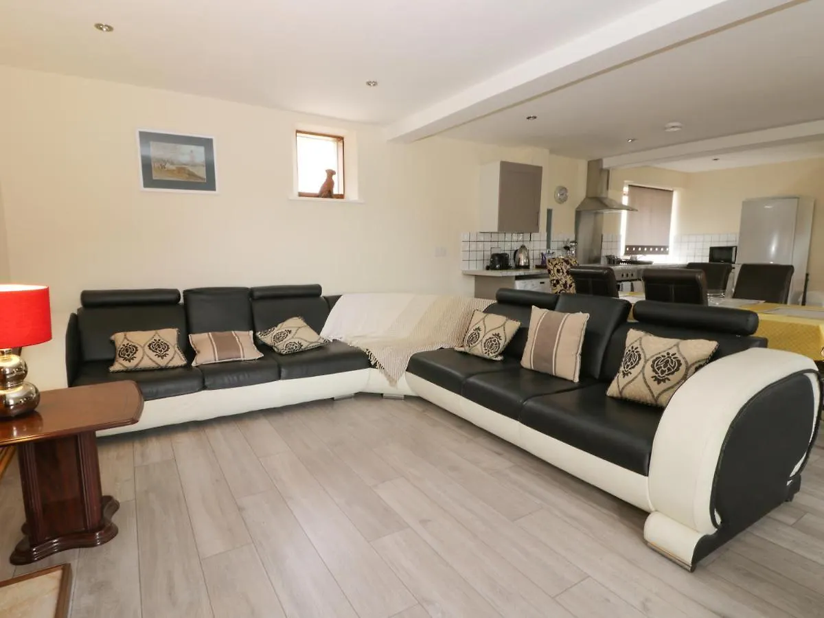 Вилла Mulberry Manor Кингстон-апон-Халл Великобритания